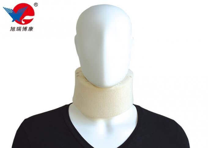 Breathable Cervical Collar Neck Brace Sponge Soft Collar Neck Brace