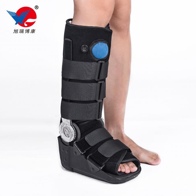 Personal Tendonitis Universal Walker Boot Orthopedic Ankle Boot With CE